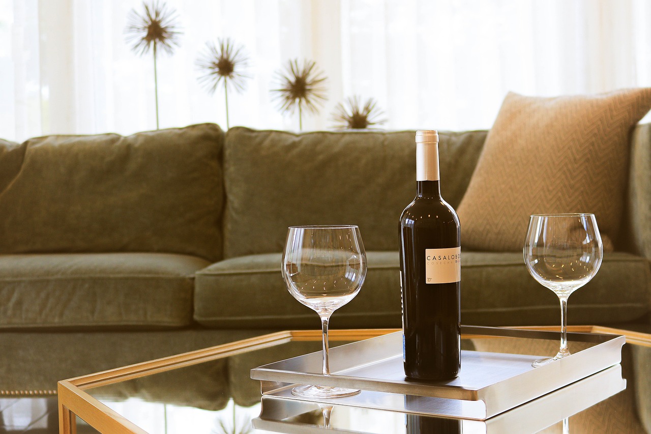 The Benefits of Using Modular Furniture in Small Spaces